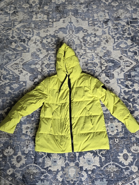 Vince Camuto Other - Vince Camuto Down Puffer Jacket